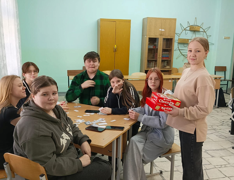 Международный день повара